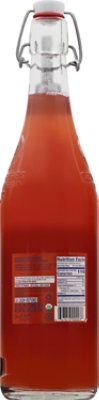 Lorina Bev Sprkl Blood Orange Poptop - 25.4 Fl. Oz. - Image 4