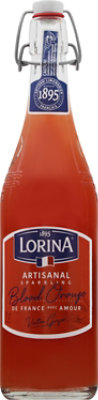 Lorina Bev Sprkl Blood Orange Poptop - 25.4 Fl. Oz. - Image 2