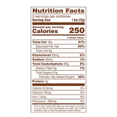 Dove Chocolate Ice Cream Bars With Dark Chocolate - 3-8.67 Fl. Oz. - Image 4