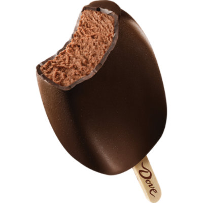 Dove Chocolate Ice Cream Bars With Dark Chocolate - 3-8.67 Fl. Oz. - Image 6