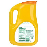 Tropicana Juice Orange Pure Premium Grovestand With Pulp Chilled - 89 Fl. Oz. - Image 2