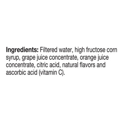 Tropicana Juice Beverage Tropical Punch - 59 Fz - Image 4