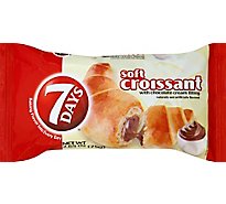 7 Days Croissant Chocolate - 2.65 Oz