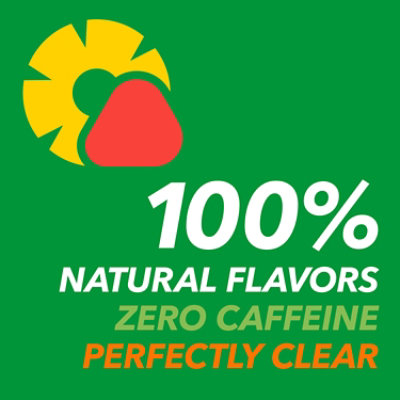 Sprite Tropical Remix - 20 Fl. Oz. - Image 2