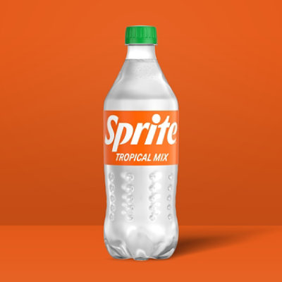 Sprite Tropical Remix - 20 Fl. Oz. - Image 4