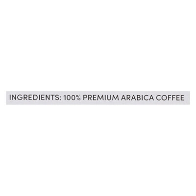 Papanicholas Single Serve Breakfast Blend Coffee - 12 Count - Image 4