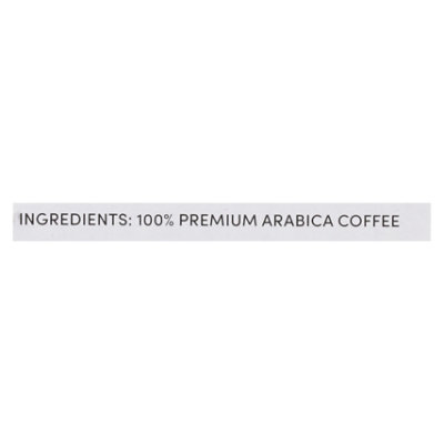 Papanicholas Single Serve Five Star Restaurant Blend Coffee - 12 Count - Image 4