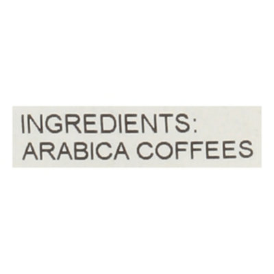 Papanicholas Five Star Restaurant Blend Ground Coffee - 12 Oz - Image 4