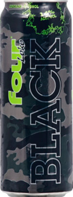 Four Loko Black Can - 23.5 Fl. Oz. - Image 2