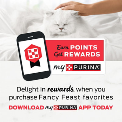 Purina Fancy Feast Wet Cat Medleys Tender Turkey Primavera with Vegetables in Broth - 3 Oz - Image 5