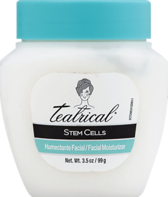Teatrical Moisturizing - 3.5 Oz