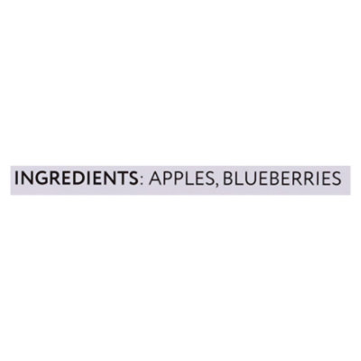 Thats It Bar Apple Bluberry - 6 Oz - Image 5