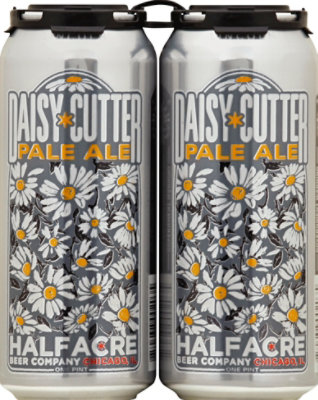 Half Acre Daisy Cutter - 4-16 Fl. Oz. - Image 2