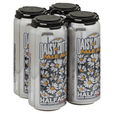 Half Acre Daisy Cutter - 4-16 Fl. Oz. - Image 1