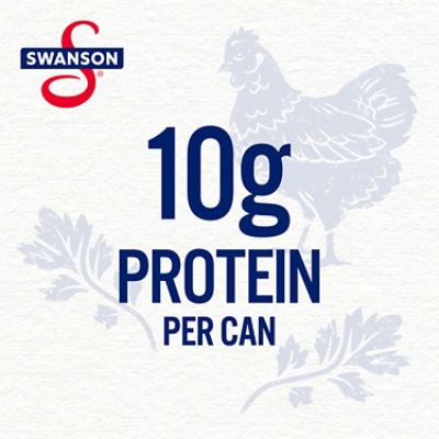 Swanson Chicken a la King - 10.5 Oz - Image 2