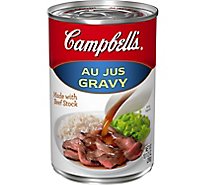 Campbells Gravy Aujus - 10.5 Oz