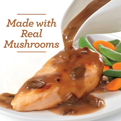 Campbell's Mushroom Gravy - 10.5 Oz - Image 3