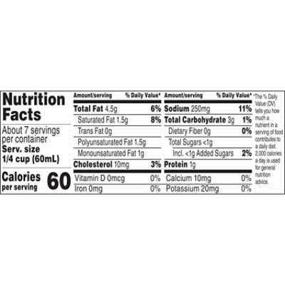 Campbell's Country Style Sausage Gravy - 13.8 Oz - Image 3