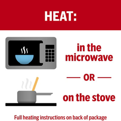 Campbell's Country Style Sausage Gravy - 13.8 Oz - Image 5