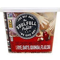 Soulfull Hot Cereal T - 2.15 Oz - Image 2