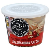 Soulfull Hot Cereal T - 2.15 Oz - Image 1
