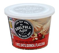 Soulfull Hot Cereal T - 2.15 Oz