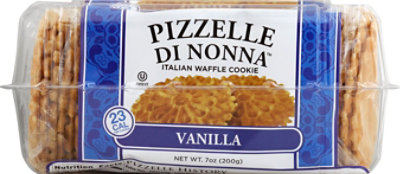 Di Nonna Vanilla Pizza - 7 Oz - Image 2