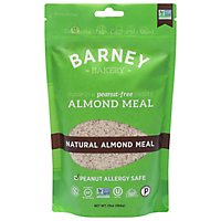 Barney Butter Meal Almond Natural - 13 Oz - Image 1