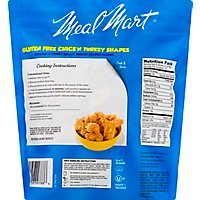 Meal Mart Amazing Meals Fun Shape Chicken Nuggets - 32 Oz - Image 5