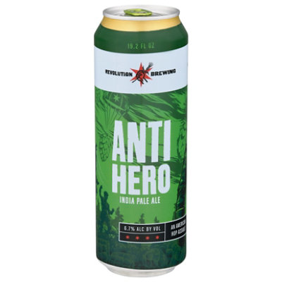 Revolution Ani Hero 19.2 Can - 19.2 Fl. Oz. - Image 3