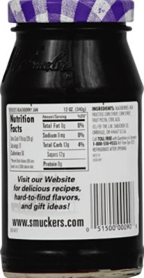 Smkr Seedless Blackbe - 12 Oz - Image 3