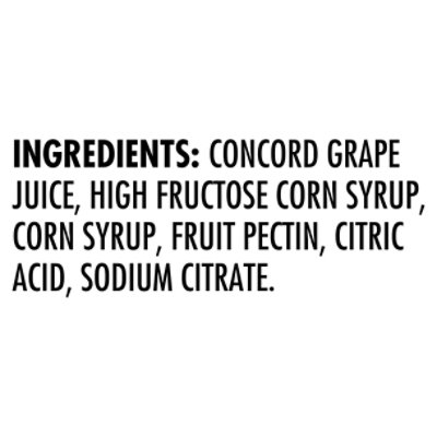Smuckers Grape Jelly - 12 Oz - Image 4