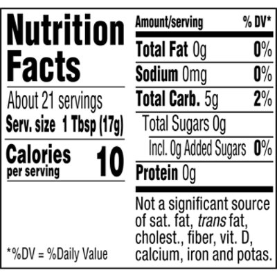 Smuckers Jam Sugar Free Strawberry Seedless - 12.75 Oz - Image 5
