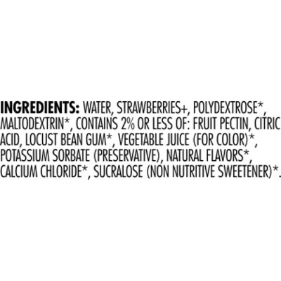 Smuckers Jam Sugar Free Strawberry Seedless - 12.75 Oz - Image 6