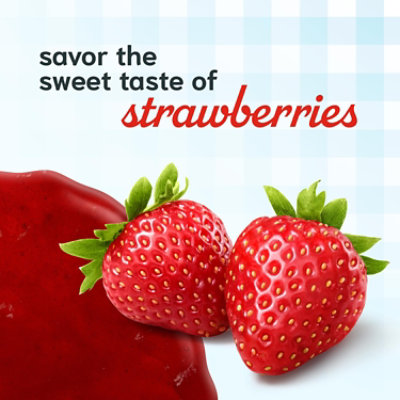 Smuckers Jam Sugar Free Strawberry Seedless - 12.75 Oz - Image 3