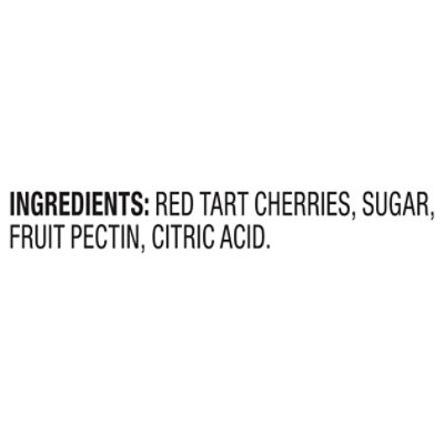 Smucker Natural Cherry - 17.25 Oz - Image 5