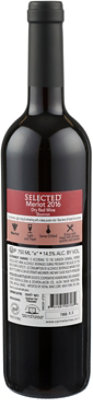 Carmel Selected Merlot - 750 Ml - Image 2