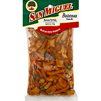 San Miguel Botanas Snacks - 7 Oz - Image 2