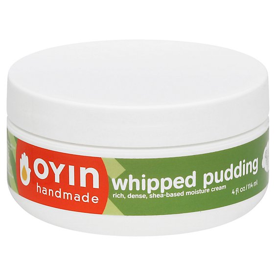 Oyin Handmade Whipped Pudding - 1 Each