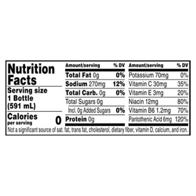 Propel Watermelon - 20 Fl. Oz. - Image 3