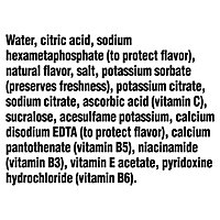 Propel Kiwi Strawberry Workout Water With Vitamins - 12-16.9Fl. Oz. - Image 5