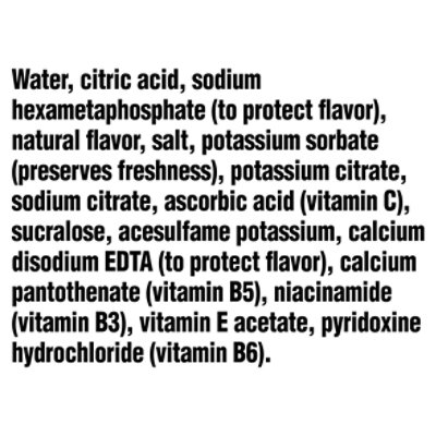 Propel Kiwi Strawberry Workout Water With Vitamins - 12-16.9Fl. Oz. - Image 5