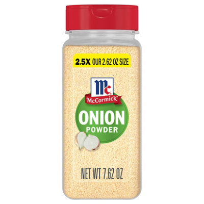 Morton & Bassett Onion, Premium Sliced