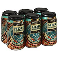 BrickStone Brewery Single Hop Series - 6-12 Fl. Oz. - Image 1
