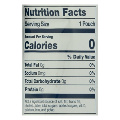 HFactor Water Hydrogen Infused Pouch - 11 Fl. Oz. - Image 4