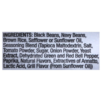 Beanfields Nacho Bean And Rice Chips - 5.5 Oz - Image 5