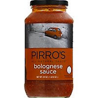Pirros Bolognese Sauce - 24 Oz - Image 2