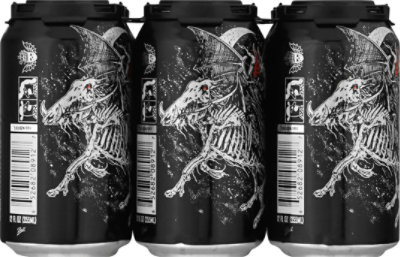 Warpigs Lazurite 6-12fz Cans - 6-12 Fl. Oz. - Image 4