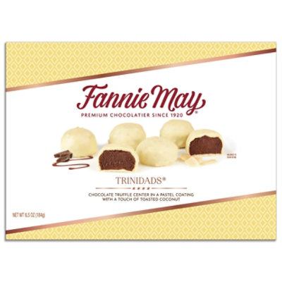 Fannie May Trinidads - 6.5 Oz - Image 2