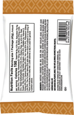 Fannie May Dark Sea Salt Caramel - 1.5 Oz - Image 6